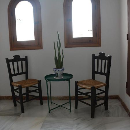 Ferienwohnung Purisima Vivienda Turistica Córdoba Exterior foto