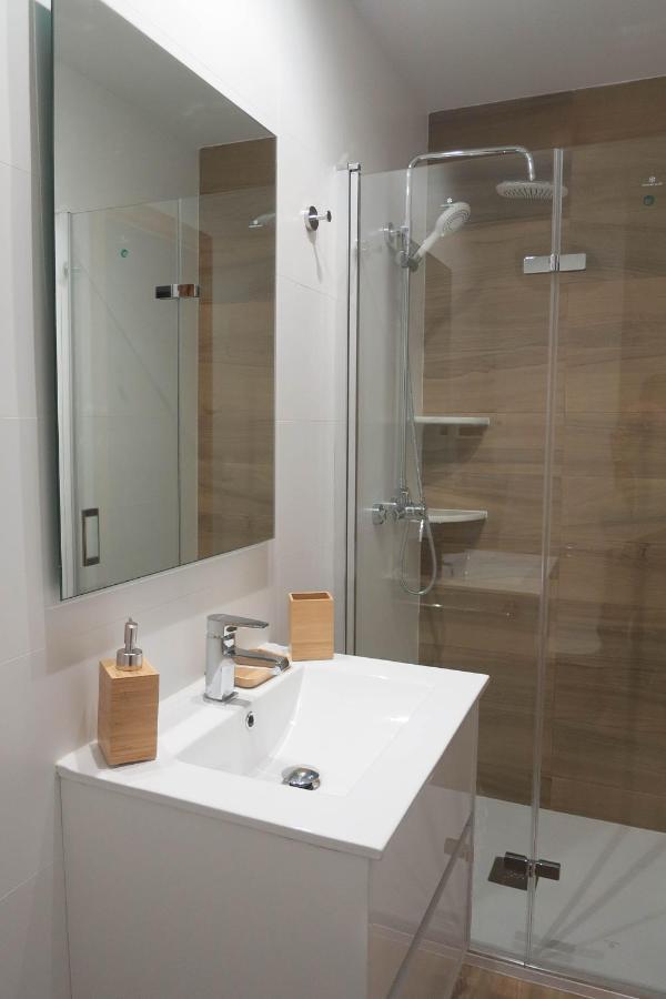 Ferienwohnung Purisima Vivienda Turistica Córdoba Exterior foto