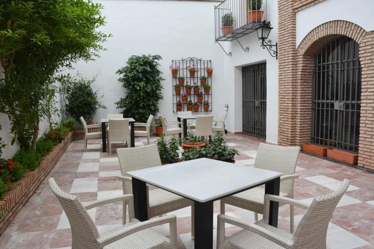 Ferienwohnung Purisima Vivienda Turistica Córdoba Exterior foto