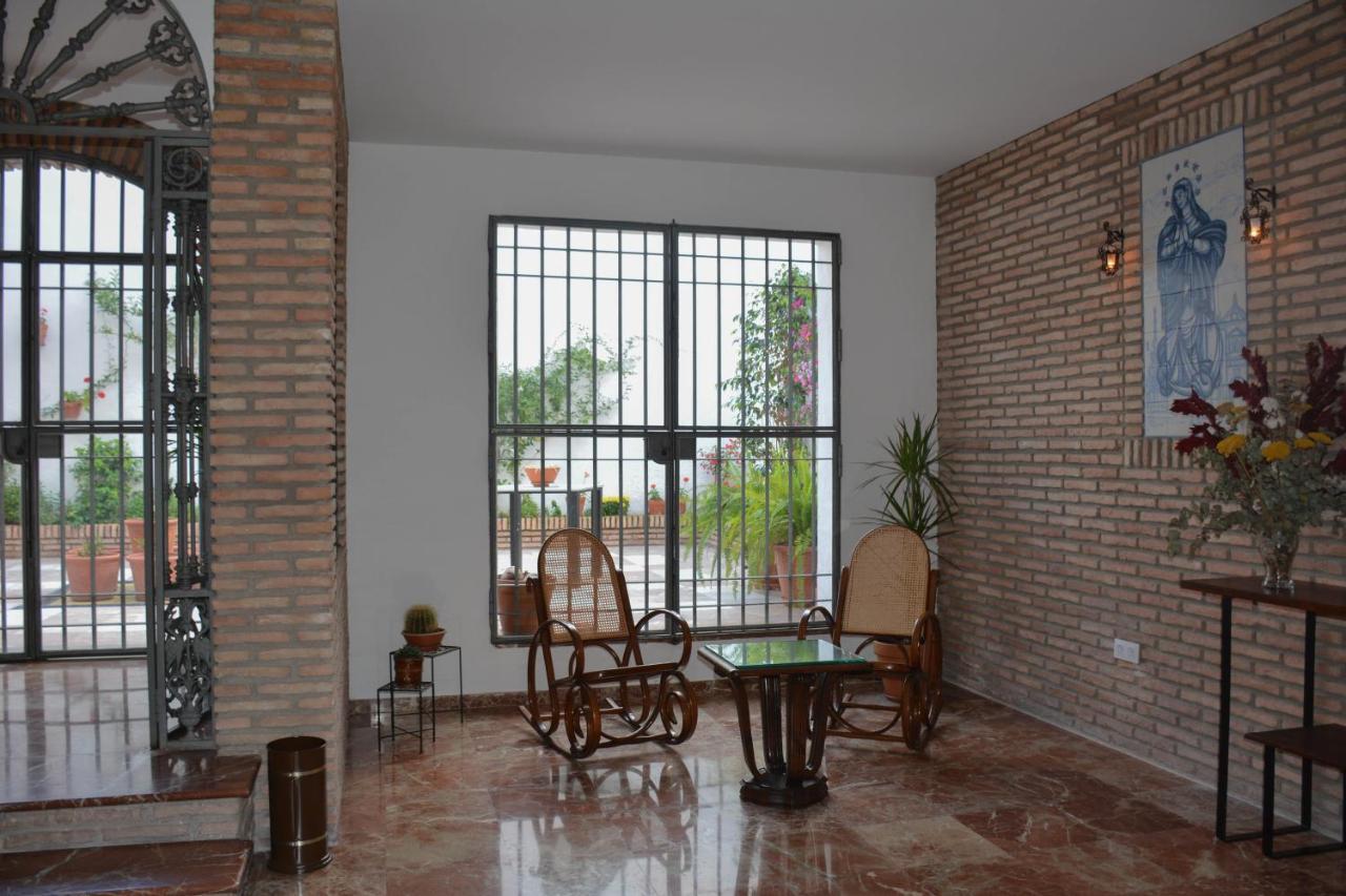 Ferienwohnung Purisima Vivienda Turistica Córdoba Exterior foto