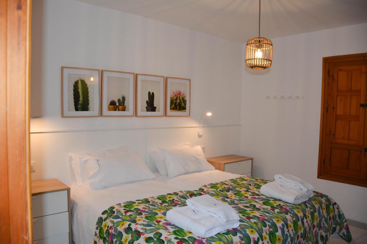 Ferienwohnung Purisima Vivienda Turistica Córdoba Exterior foto