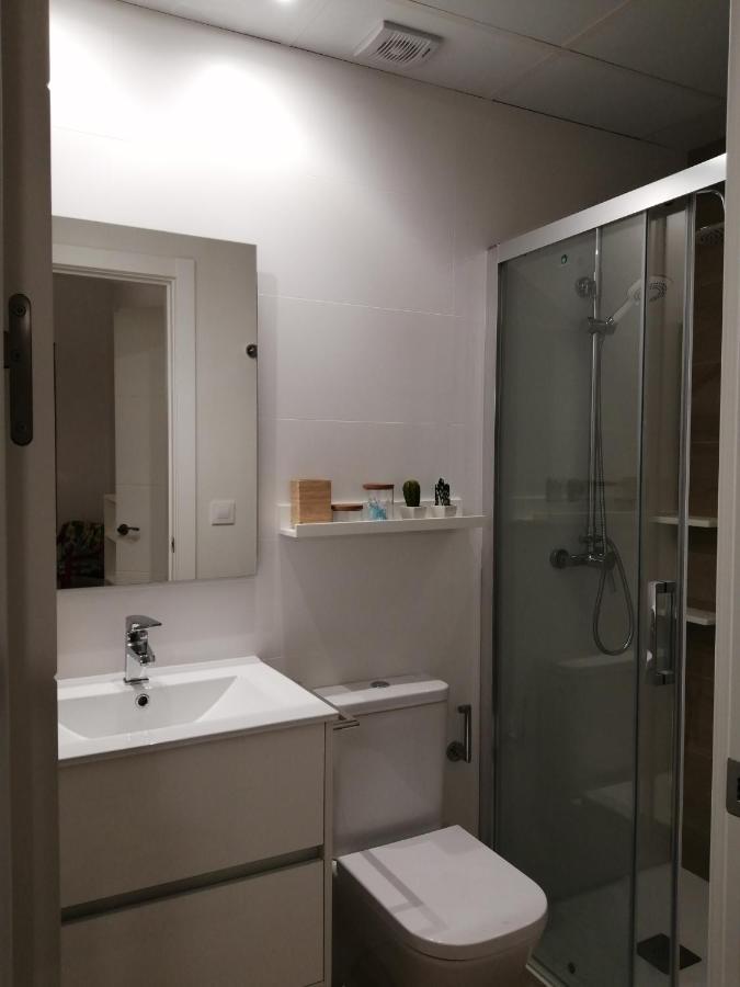 Ferienwohnung Purisima Vivienda Turistica Córdoba Exterior foto