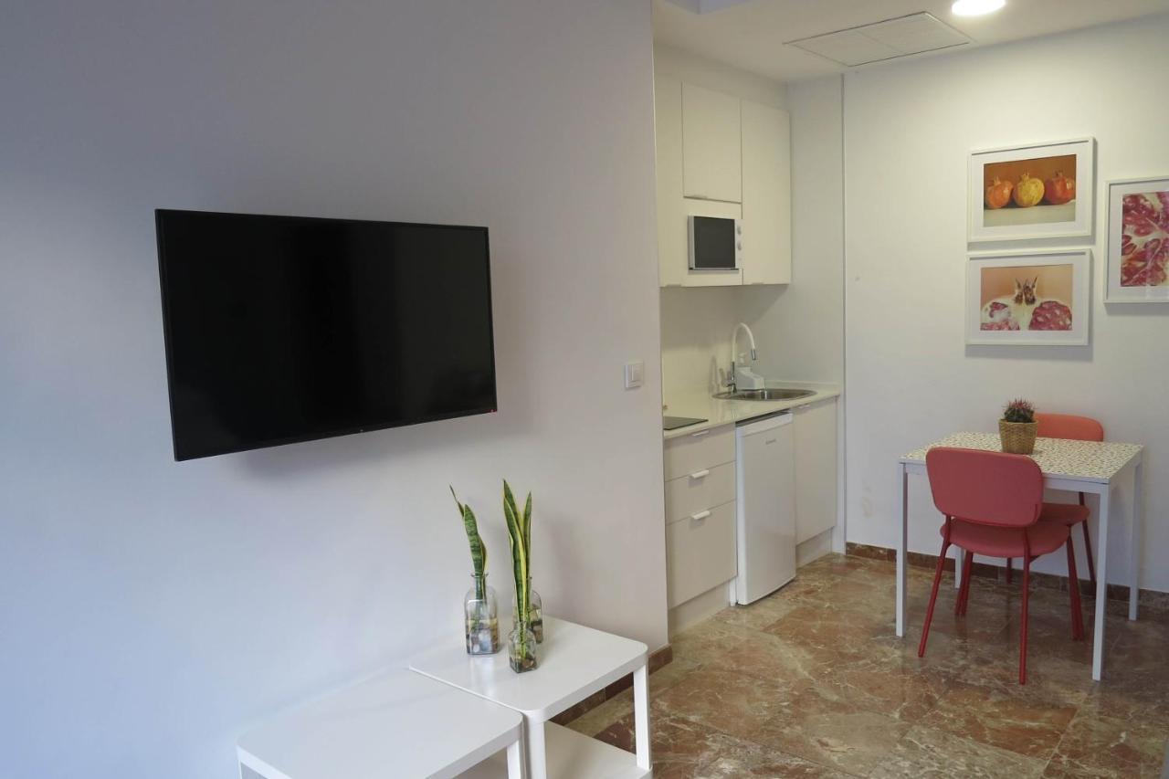 Ferienwohnung Purisima Vivienda Turistica Córdoba Exterior foto