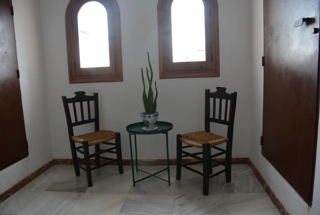 Ferienwohnung Purisima Vivienda Turistica Córdoba Exterior foto