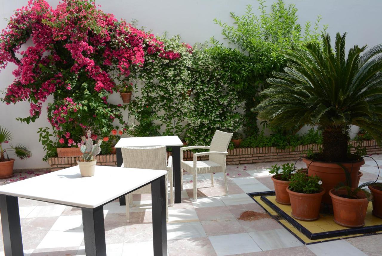 Ferienwohnung Purisima Vivienda Turistica Córdoba Exterior foto